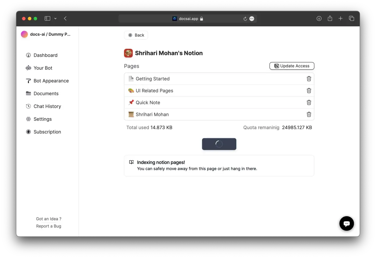 Notion